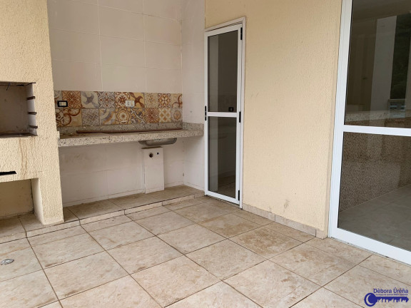 Imagem Apartamento com 3 Quartos para Alugar, 155 m² em Toninhas - Ubatuba Imagem Apartamento com 3 Quartos para Alugar, 155 m² em Toninhas - Ubatuba