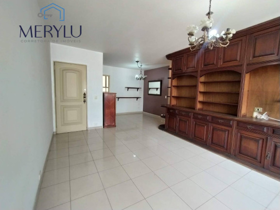 Apartamento com 3 Quartos à Venda, 150 m² em Bela Vista - São Paulo