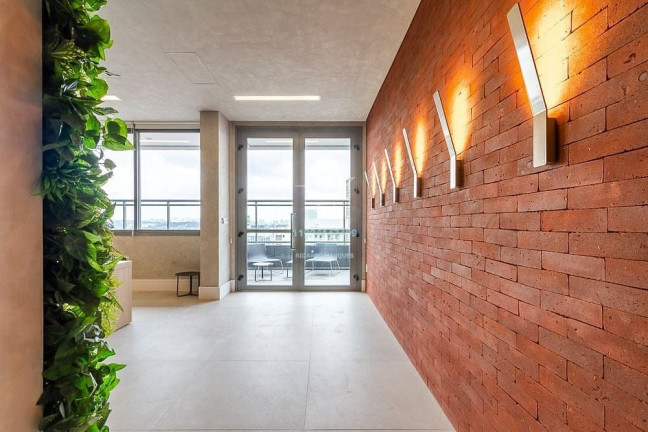 Imagem Studio com 1 Quarto à Venda, 30 m² em Pinheiros - São Paulo