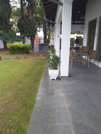 Imagem Casa com 4 Quartos à Venda, 1.500 m² em Enseada - Guarujá Imagem Casa com 4 Quartos à Venda, 1.500 m² em Enseada - Guarujá
