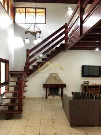 Imagem Casa de Condomínio com 4 Quartos à Venda, 350 m² em Horto Florestal - Ubatuba Imagem Casa de Condomínio com 4 Quartos à Venda, 350 m² em Horto Florestal - Ubatuba