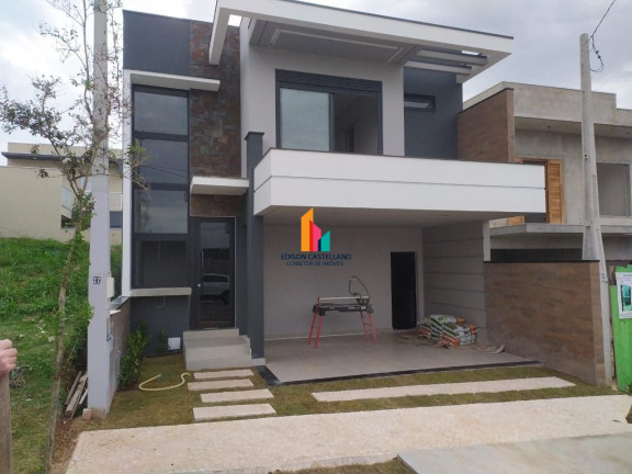 Imagem Casa com 3 Quartos à Venda, 168 m² em Currupira - Jundiaí Imagem Casa com 3 Quartos à Venda, 168 m² em Currupira - Jundiaí