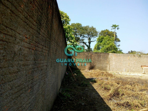 Imagem Terreno à Venda, 360 m² em Enseada - Guarujá