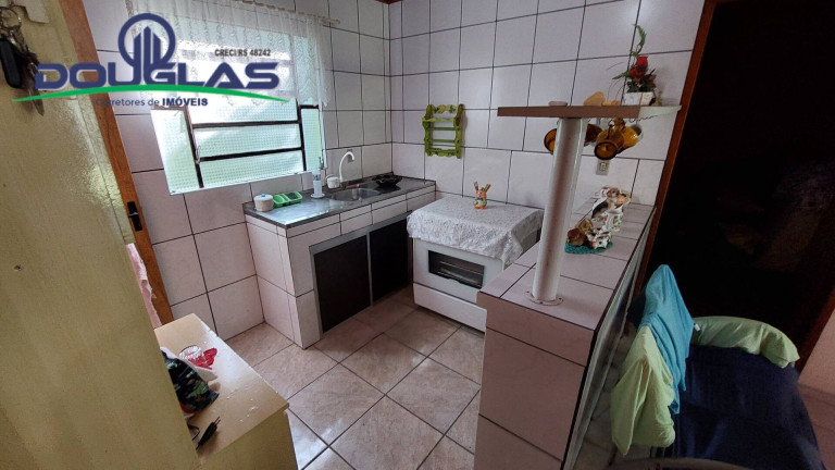 Imagem Casa com 2 Quartos à Venda, 3.240 m² em águas Claras - Viamão
