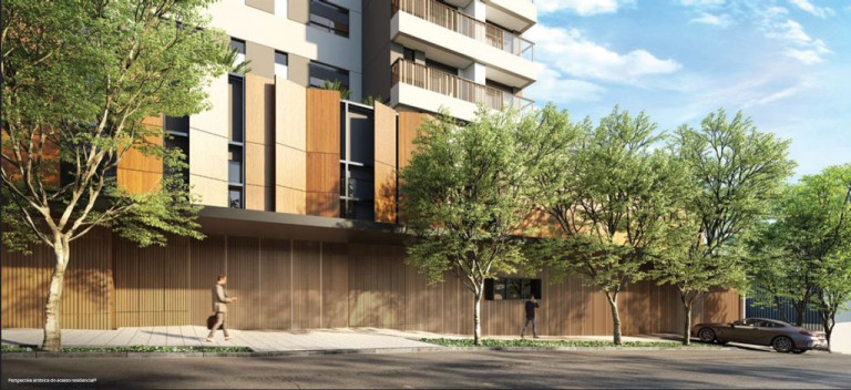 Imagem Apartamento com 4 Quartos à Venda, 190 m² em Perdizes - São Paulo Imagem Apartamento com 4 Quartos à Venda, 190 m² em Perdizes - São Paulo