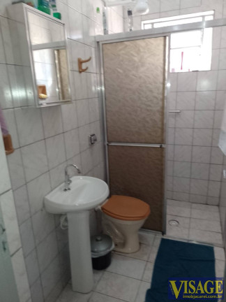 Imagem Casa com 3 Quartos à Venda, 290 m² em Cidade Salvador - Jacareí Imagem Casa com 3 Quartos à Venda, 290 m² em Cidade Salvador - Jacareí