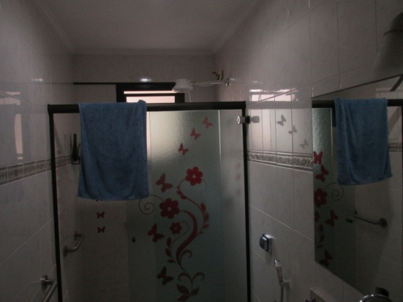 Imagem Apartamento com 2 Quartos à Venda, 121 m² em Campo Grande - Santos Imagem Apartamento com 2 Quartos à Venda, 121 m² em Campo Grande - Santos