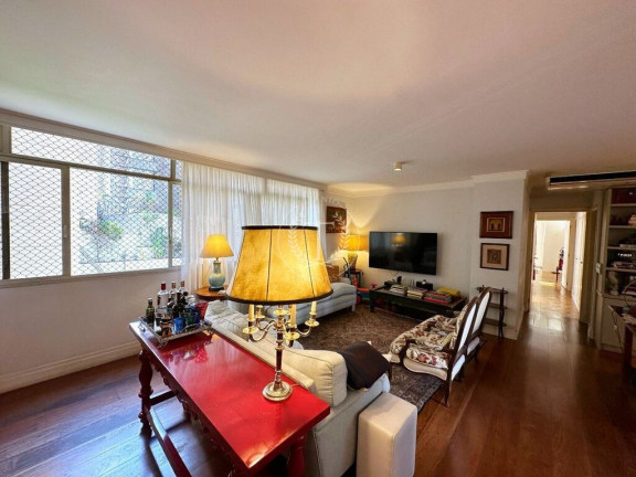 Imagem Apartamento com 2 Quartos à Venda, 183 m² em Jardins - São Paulo Imagem Apartamento com 2 Quartos à Venda, 183 m² em Jardins - São Paulo