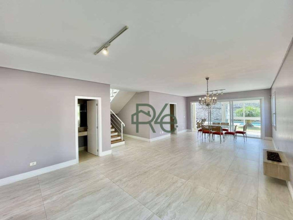Imagem Casa com 4 Quartos à Venda, 332 m² em Reserva Do Vianna - Cotia Imagem Casa com 4 Quartos à Venda, 332 m² em Reserva Do Vianna - Cotia