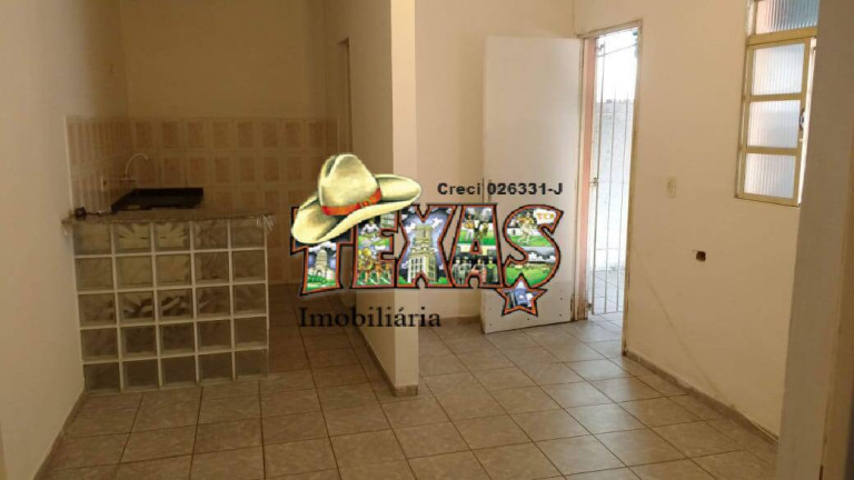 Casa com 1 Quarto à Venda, 32 m² em Cidade Líder - São Paulo