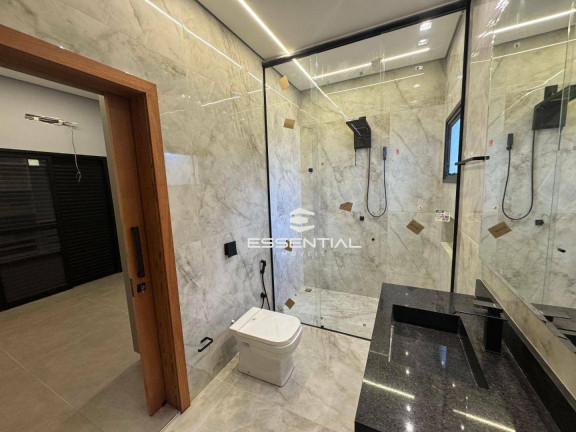 Imagem Casa com 3 Quartos à Venda, 183 m² em Quinta Do Lago Ii - Lac Léman - São José Do Rio Preto Imagem Casa com 3 Quartos à Venda, 183 m² em Quinta Do Lago Ii - Lac Léman - São José Do Rio Preto