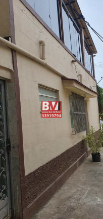 Imagem Casa com 2 Quartos à Venda, 55 m² em Jardim América - Rio De Janeiro