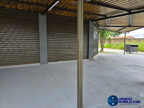 Imagem Imóvel Comercial à Venda, 278 m² em Residencial Cidade Verde - Goiânia Imagem Imóvel Comercial à Venda, 278 m² em Residencial Cidade Verde - Goiânia