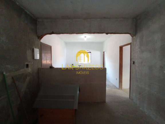 Imagem Casa com 4 Quartos à Venda, 360 m² em Milionários (barreiro) - Belo Horizonte