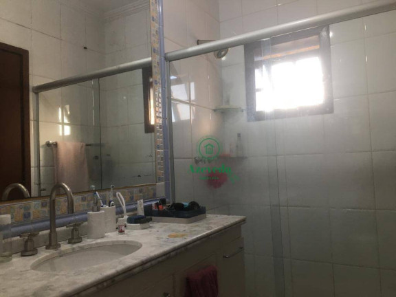 Imagem Sobrado com 3 Quartos à Venda, 500 m² em Vila Rosália - Guarulhos