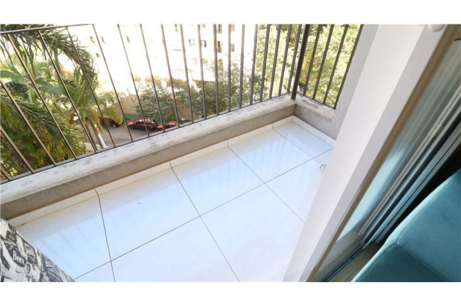 Imagem Apartamento com 1 Quarto à Venda, 36 m² em Jardim Ampliação - São Paulo Imagem Apartamento com 1 Quarto à Venda, 36 m² em Jardim Ampliação - São Paulo