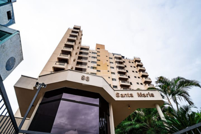 Imagem Apartamento com 3 Quartos à Venda, 109 m² em Centro - Sorocaba Imagem Apartamento com 3 Quartos à Venda, 109 m² em Centro - Sorocaba