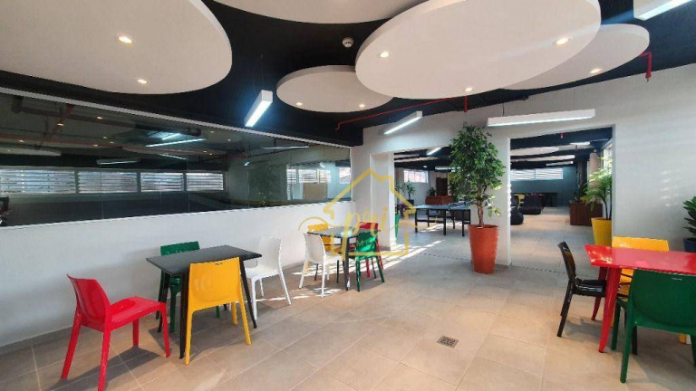 Imagem Imóvel para Alugar, 156 m² em Gonzaga - Santos