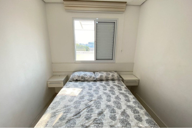 Imagem Apartamento com 2 Quartos à Venda, 90 m² em Vila Bertioga - São Paulo