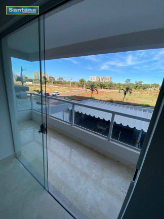 Imagem Apartamento com 1 Quarto à Venda, 44 m² em Parque Jardim Brasil - Caldas Novas Imagem Apartamento com 1 Quarto à Venda, 44 m² em Parque Jardim Brasil - Caldas Novas