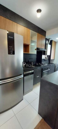 Imagem Apartamento com 2 Quartos à Venda, 45 m² em Centro - Diadema Imagem Apartamento com 2 Quartos à Venda, 45 m² em Centro - Diadema