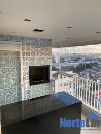 Imagem Apartamento com 3 Quartos à Venda, 134 m² em Vila Ester (zona Norte) - São Paulo Imagem Apartamento com 3 Quartos à Venda, 134 m² em Vila Ester (zona Norte) - São Paulo