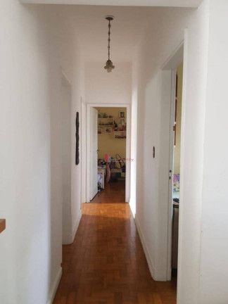 Imagem Apartamento com 3 Quartos à Venda, 97 m² em Vila Mariana - São Paulo Imagem Apartamento com 3 Quartos à Venda, 97 m² em Vila Mariana - São Paulo