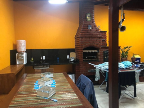 Imagem Sobrado com 3 Quartos à Venda, 160 m² em Real Park Tietê Jundiapeba - Mogi Das Cruzes Imagem Sobrado com 3 Quartos à Venda, 160 m² em Real Park Tietê Jundiapeba - Mogi Das Cruzes