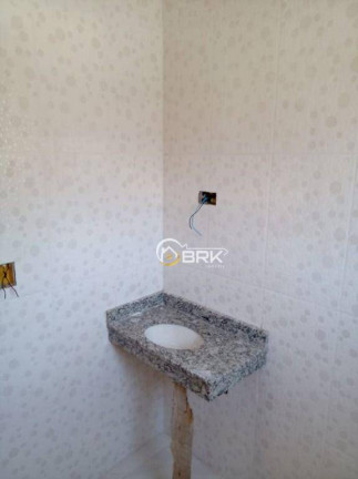 Imagem Sobrado com 2 Quartos à Venda, 120 m² em Chácara Belenzinho - São Paulo