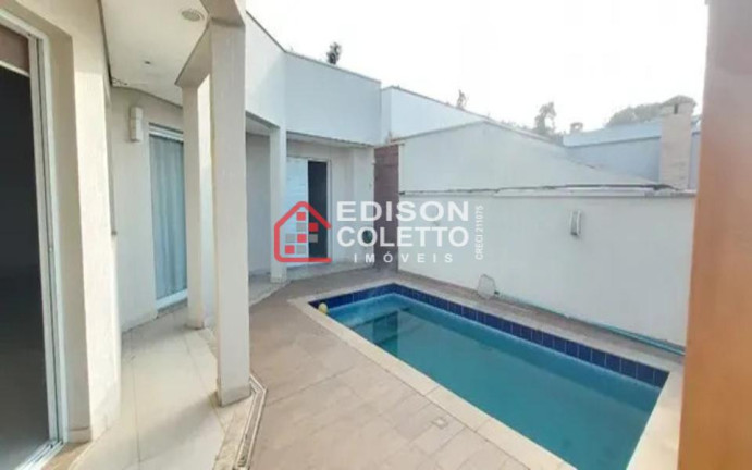 Imagem Casa de Condomínio com 3 Quartos à Venda, 187 m² em Ondas - Piracicaba