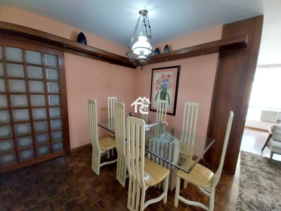 Imagem Apartamento com 3 Quartos à Venda, 130 m² em Icaraí - Niterói Imagem Apartamento com 3 Quartos à Venda, 130 m² em Icaraí - Niterói