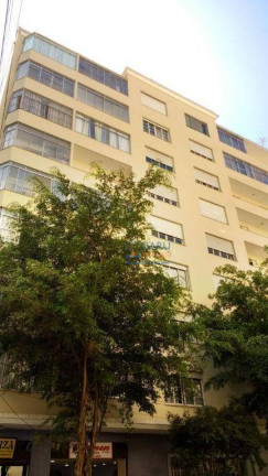 Apartamento com 1 Quarto à Venda, 54 m² em Santa Cecília - São Paulo