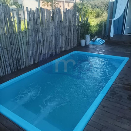 Imagem Casa com 1 Quarto à Venda, 90 m² em Porto Colônia - Dom Pedro De Alcântara Imagem Casa com 1 Quarto à Venda, 90 m² em Porto Colônia - Dom Pedro De Alcântara