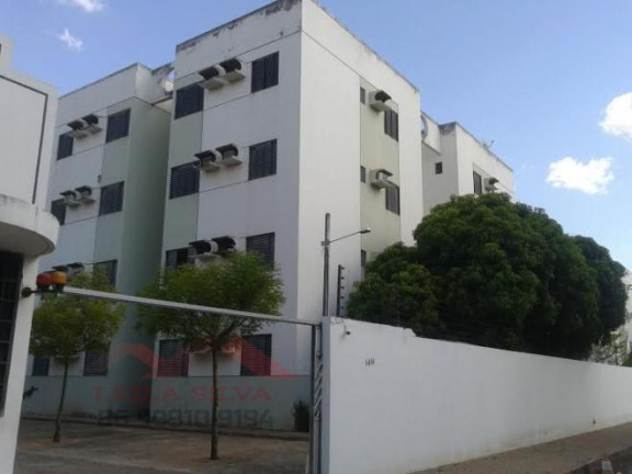 Imagem Apartamento com 3 Quartos à Venda, 60 m² em Campestre - Teresina Imagem Apartamento com 3 Quartos à Venda, 60 m² em Campestre - Teresina
