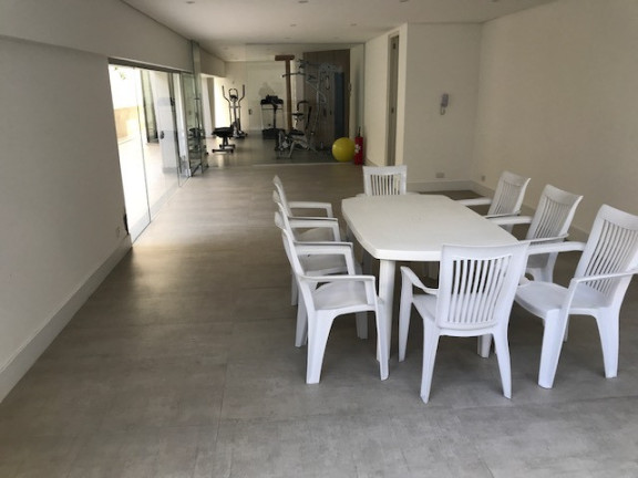 Imagem Imóvel com 3 Quartos à Venda, 180 m² em Jardins - São Paulo