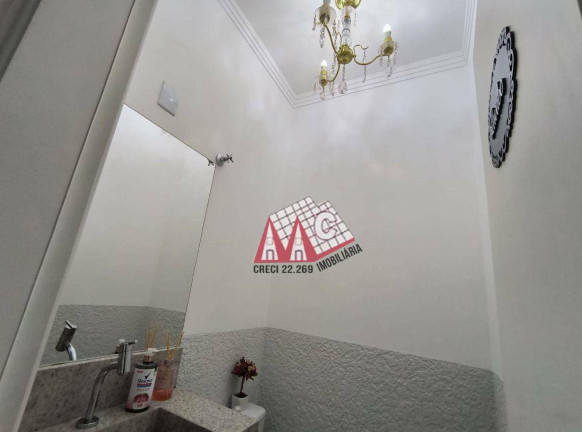 Imagem Casa com 3 Quartos à Venda, 142 m² em Condomínio Residencial Villagio Milano - Sorocaba Imagem Casa com 3 Quartos à Venda, 142 m² em Condomínio Residencial Villagio Milano - Sorocaba