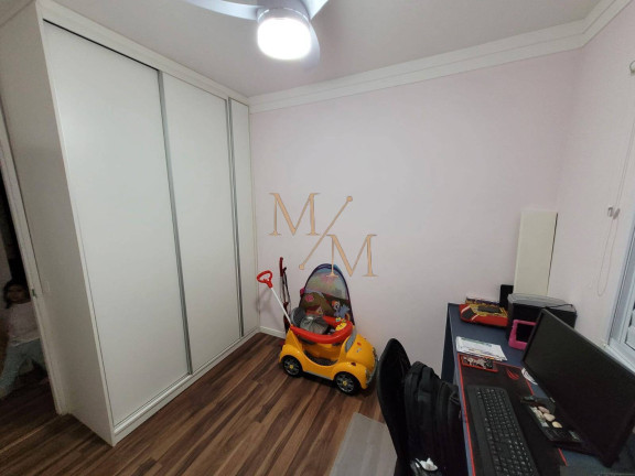 Imagem Apartamento com 3 Quartos à Venda, 81 m² em Estuário - Santos Imagem Apartamento com 3 Quartos à Venda, 81 m² em Estuário - Santos