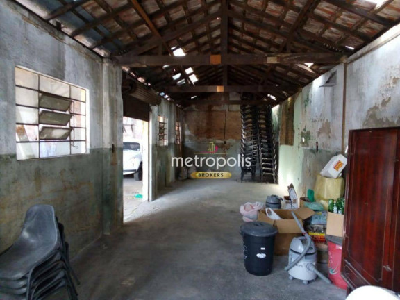 Imagem Terreno à Venda, 346 m² em Santa Paula - São Caetano Do Sul Imagem Terreno à Venda, 346 m² em Santa Paula - São Caetano Do Sul