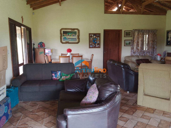 Imagem Chácara com 2 Quartos à Venda, 6.937 m² em Saboó - São Roque Imagem Chácara com 2 Quartos à Venda, 6.937 m² em Saboó - São Roque