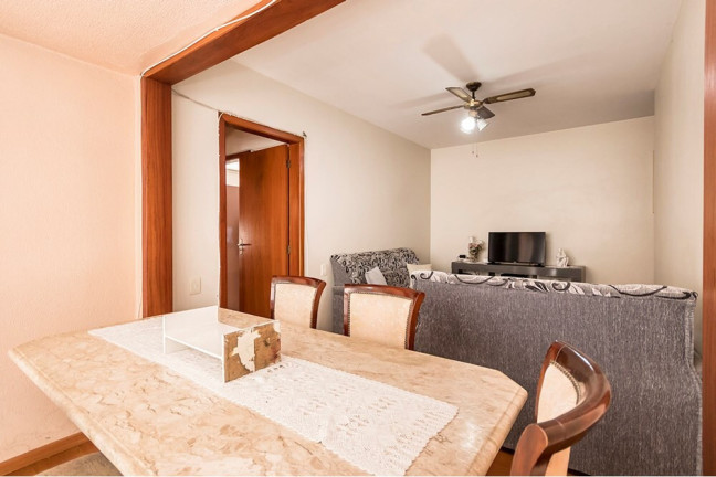 Imagem Apartamento com 2 Quartos à Venda, 77 m² em Cristo Redentor - Porto Alegre Imagem Apartamento com 2 Quartos à Venda, 77 m² em Cristo Redentor - Porto Alegre
