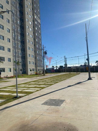 Imagem Apartamento com 2 Quartos à Venda, 48 m² em Intermares - Cabedelo Imagem Apartamento com 2 Quartos à Venda, 48 m² em Intermares - Cabedelo