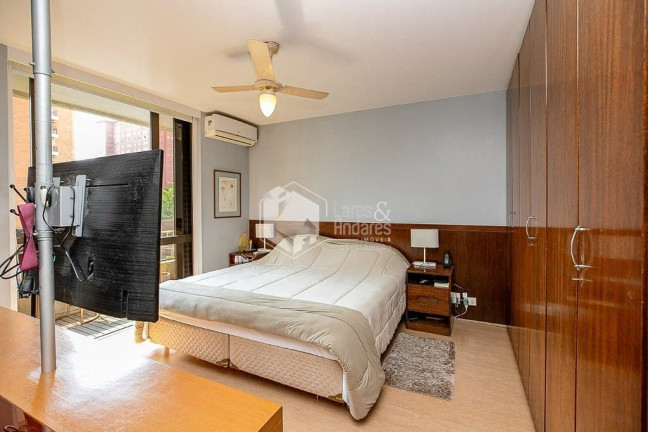 Imagem Apartamento com 3 Quartos à Venda, 225 m² em Itaim Bibi - São Paulo