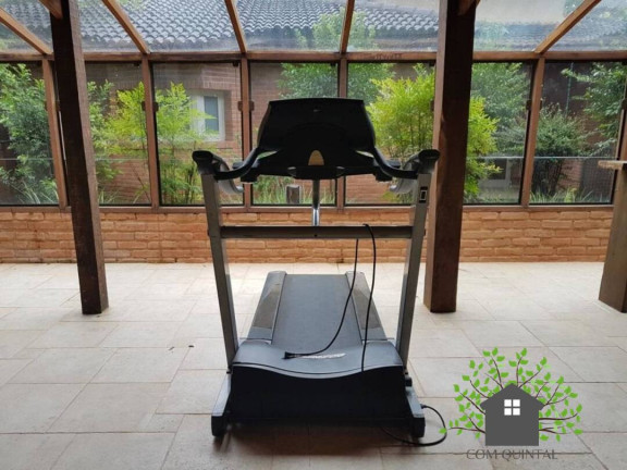 Imagem Casa com 4 Quartos à Venda, 462 m² em Granja Viana Ii - Glebas 4 E 5 - Cotia