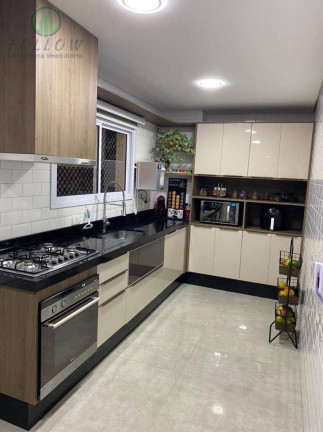 Imagem Apartamento com 3 Quartos à Venda, 125 m² em Centro - Osasco Imagem Apartamento com 3 Quartos à Venda, 125 m² em Centro - Osasco