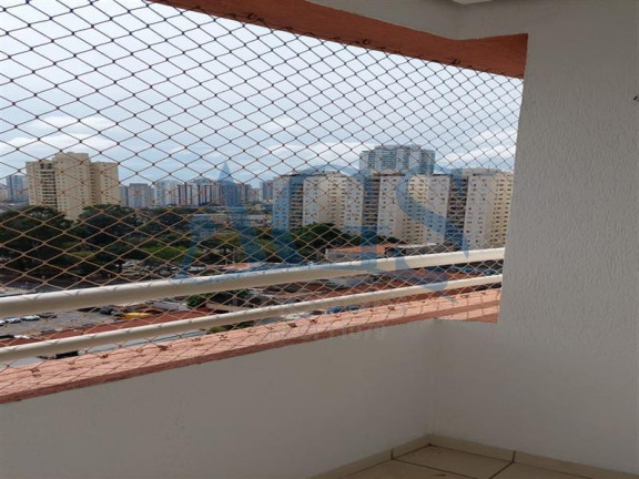Foto do imóvel Apartamento com 2 Quartos à Venda, 67 m² em Tatuape - São Paulo