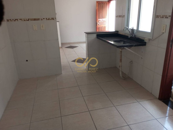 Imagem Casa de Condomínio com 2 Quartos à Venda, 67 m² em Mirim - Praia Grande Imagem Casa de Condomínio com 2 Quartos à Venda, 67 m² em Mirim - Praia Grande