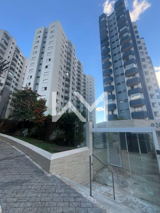 Imagem Apartamento com 3 Quartos à Venda, 82 m² em Vila Rosália - Guarulhos Imagem Apartamento com 3 Quartos à Venda, 82 m² em Vila Rosália - Guarulhos