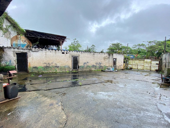 Imagem Galpão para Alugar, 50 m² em Jardim Trinta E Um De Março - Cubatão Imagem Galpão para Alugar, 50 m² em Jardim Trinta E Um De Março - Cubatão