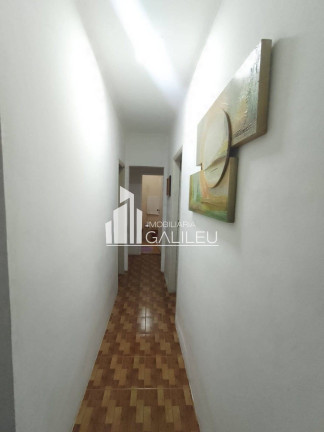 Imagem Casa com 3 Quartos à Venda, 111 m² em Jardim Nova Europa - Campinas