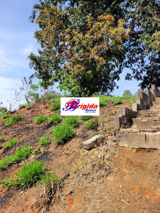Imagem Terreno à Venda, 5.731 m² em Jardim São Vicente - Cotia
